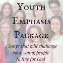 Youth Emphasis Package